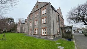 3, Victoria Court, Ford Park Crescent, Ulverston LA12 7TS