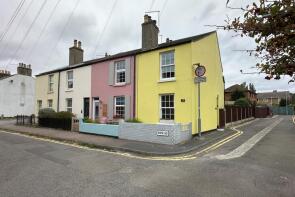13, Hope Road, Deal CT14 7DF
