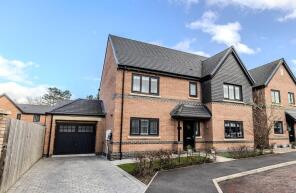 1, Dalgleish Road, Jameson Manor, Newcastle Upon Tyne NE20 0FH