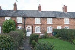 3, Crewe Cottages, Crewe Lane South, Farndon, Chester CH3 6PJ