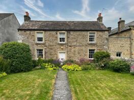 Shaw House, Cowclose Lane, Barningham DL11 7DU