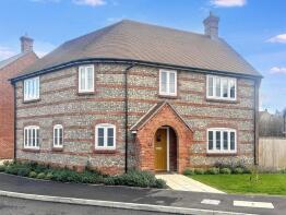9, Dukes Drive, Puddletown DT2 8GT