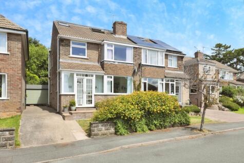 St. Albans Close, Sheffield, South Yorkshire, S10