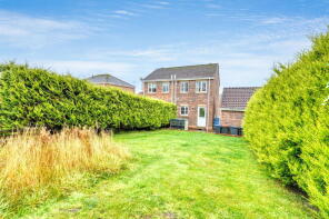 63, Holly Bank, Whitehaven CA28 6SA