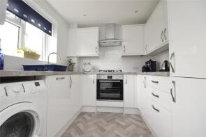 11, Rothleigh, Up Hatherley, Cheltenham GL51 3PS