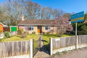 11, Orchard Way, Great Yarmouth NR29 3AY