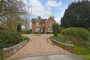Brook Farm House, The Street, Ashford TN25 5PF