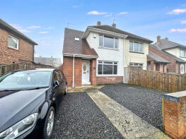 37, Salcombe Avenue, Jarrow NE32 3SN