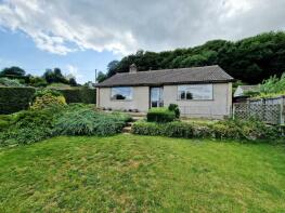 Westwood, The Ryelands, Randwick, Stroud GL6 6HG