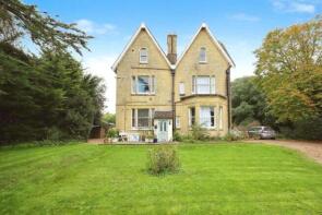 Flat 1, 193 Park Gate, York Avenue, East Cowes PO32 6BE