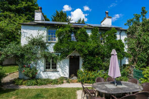 Gara Garth, Town Head, Windermere LA23 1PP