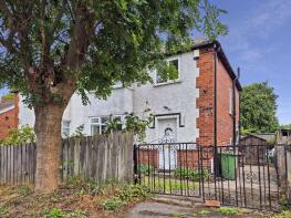 16, Spring Bank Crescent, Headingley, Leeds LS6 1AB