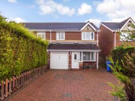 2, Linton Burn Park, Morpeth NE61 5DA