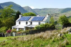 Beald Head, Hallow Bank, Kentmere, Kendal LA8 9JW