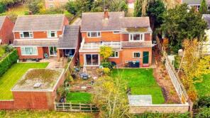 The Pump House, Leapley Lane, Ashbourne DE6 2DU