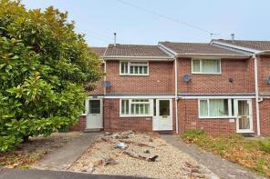 11, Manor Gardens, Weston-super-mare BS22 9XU