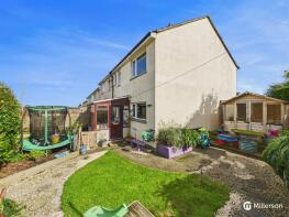 17, Grenville Gardens, Camborne TR14 9DT