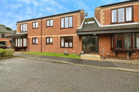 Lavender Court, Gaywood, King's Lynn