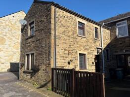 4, Watson Close, Oxenhope, Keighley BD22 9HD