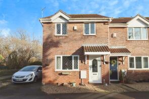 18, Goodwood Gardens, Bristol BS16 6SH