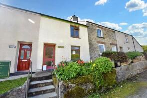 3, Haddys Row, Road From Junction North East Of Thornton To Ford, Liskeard PL14 3LZ