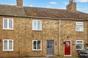 3, Bells Cottages, Castle Road, King's Lynn PE33 0SG