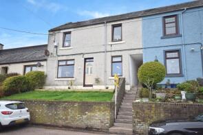 218, Lanark Road, Hazelbank, Lanark ML11 9XN