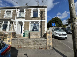 22, Bedw Road, Cilfynydd, Pontypridd CF37 4NU