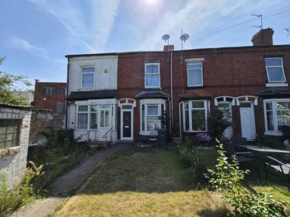 Gladys Terrace, Smethwick