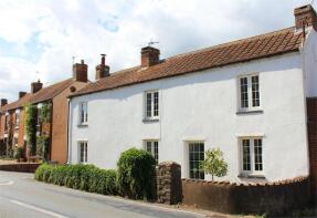 Three Ways, Hectors Lane, East Lyng, Taunton TA3 5AU