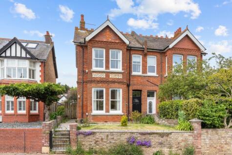 Park Lane, Southwick, West Sussex, BN42 4DL