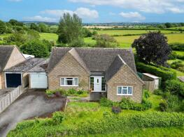 Stonebank, Todenham GL56 9PA