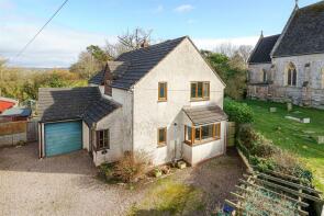 Graves End House, Village Road, Exeter EX5 1PG