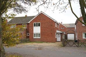 11, Grange Lane, Bury St. Edmunds IP28 6BA