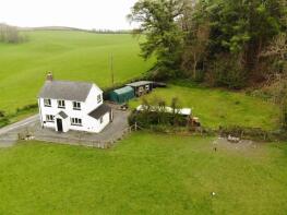 Tan Y Coed, Tanygraig, Aberystwyth SY23 4NN