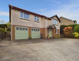 Meadow View, Station Road, Kelly Bray PL17 8ER