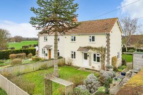 11, West End View, Puckington Road To Ruskway Lane, Barrington, Ilminster TA19 0JQ