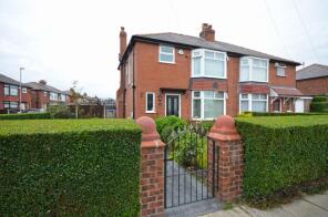45, Chappell Road, Manchester M43 7WA