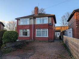 14, Charles Avenue, Bradford BD3 8HF