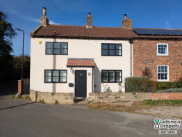 1, Silver Street, Station Road, Northallerton DL7 0QR