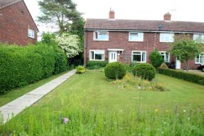 8, Lambeth Way, Stowmarket IP14 5JN