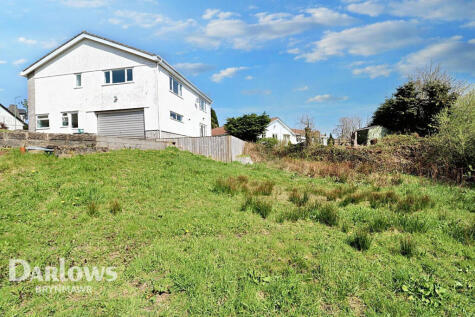 Willow Court, Tredegar