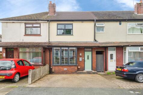 Coverdale Road, Westhoughton, Bolton, Greater Manchester, BL5