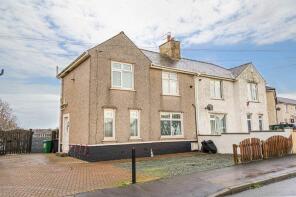 29, Wether Riggs Road, Workington CA14 5HS