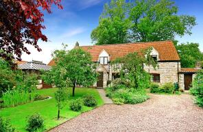 The Barn, Village Street, Grantham NG32 3NA