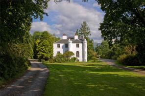 Kinlochlaich House, U112 Glenstockdale Road, Appin PA38 4BD