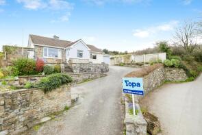Tredwen, Brill, Falmouth TR11 5PZ