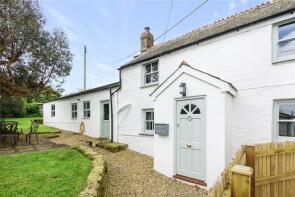 Glynn View Cottage, Road From Junction South Of Polglaze Farm To Pol-tec Lane, Lanteglos Highway, Fowey PL23 1ND