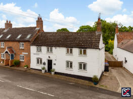 Craven Cottage, High Street, Daventry NN11 2JP