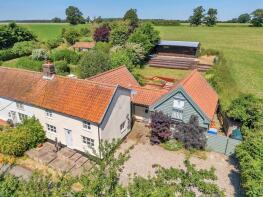 Pump House, Fen Street, Diss IP22 2RF